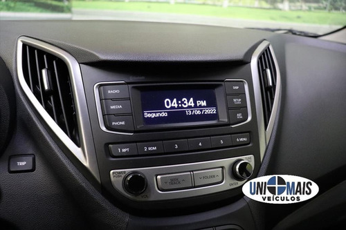 Imagem 10 de 15 de Hb20s 1.6 Comfort Plus 16v Flex 4p Automático