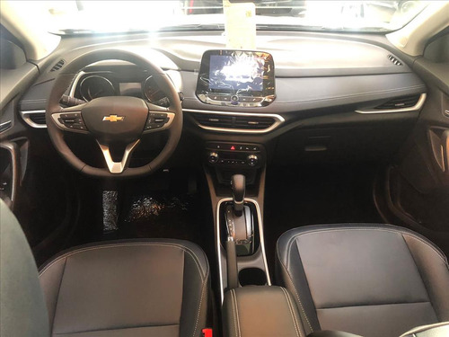 Chevrolet Tracker 1.2 TURBO FLEX PREMIER AUTOMÁTICO