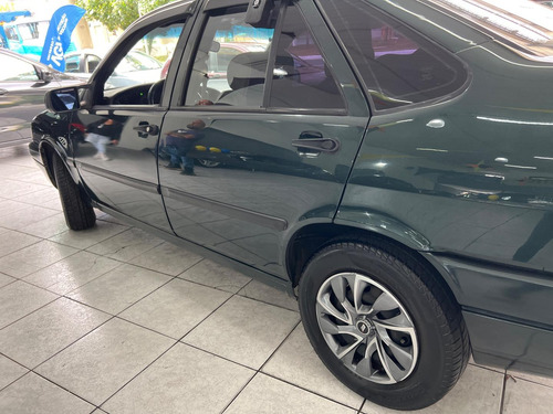 Fiat Tempra Ouro 1996