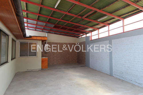 Propiedad Remodelada Manso De Velasco