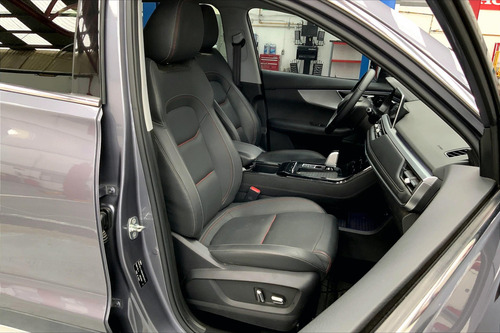 Chirey Tiggo 7 Pro 2023