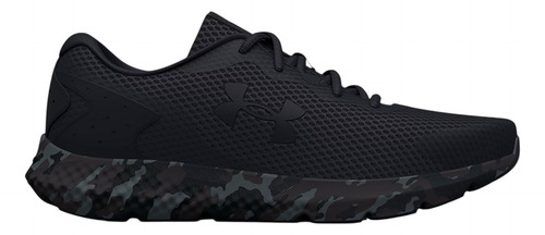 Tenis Under Armour Charged Rogue 3 Running 3024877 Original