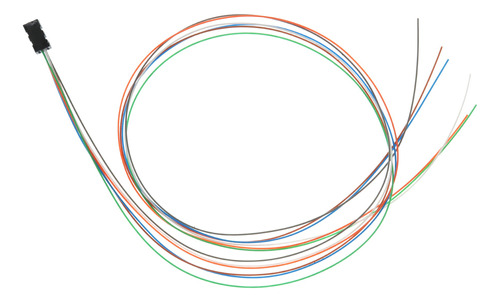 Orning Fan-bt25  06 Tubo Bufer Fan-out Kit Fibra 25 