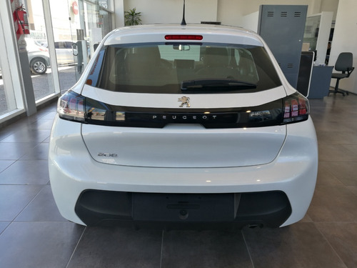 Peugeot 208 1.6 Active