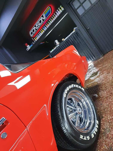 Chevrolet Camaro Camaro Z28