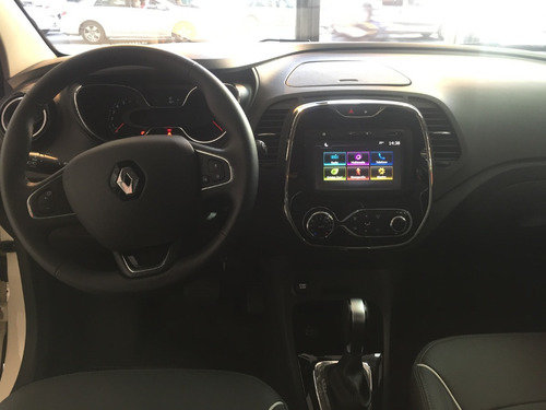 Renault Captur Intens Cvt 1,6 Okm 2021
