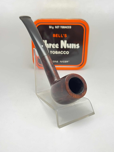 Pipa Dunhill Bruyere Año 2006 Grupo 2 400/380 (Usado)
