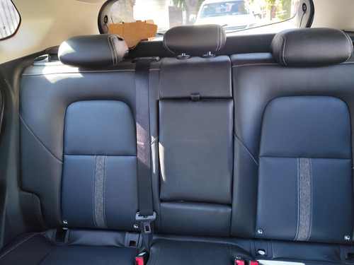 Chevrolet Tracker 1.2 Turbo Premier At