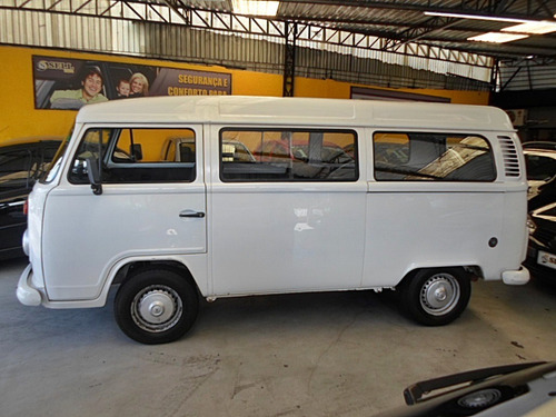 Vw - Kombi Std 2014