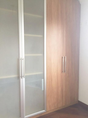 Imagem 5 de 6 de Apartamento Residencial À Venda, Jardim Anália Franco, São Paulo. - Ap1646