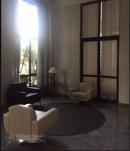 Imagem 8 de 15 de Apartamento De 4 Dormitórios Com 180m2 Para Venda Na Vila Moreira - 1.280.000 - 19050