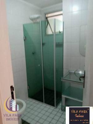 Imagem 8 de 10 de Apartamento Com 3 Dormitórios À Venda, 72 M² Por R$ 410.000,00 - Vila Osasco - Osasco/sp - Ap2073