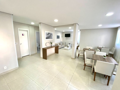 Imagem 27 de 30 de Apartamento À Venda Em Vila Industrial - Ap001129
