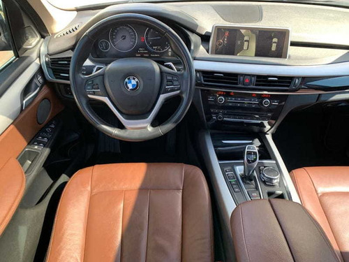 Imagem 9 de 12 de Bmw X5 Xdrive 30d 3.0 258cv Diesel - 2015/2015
