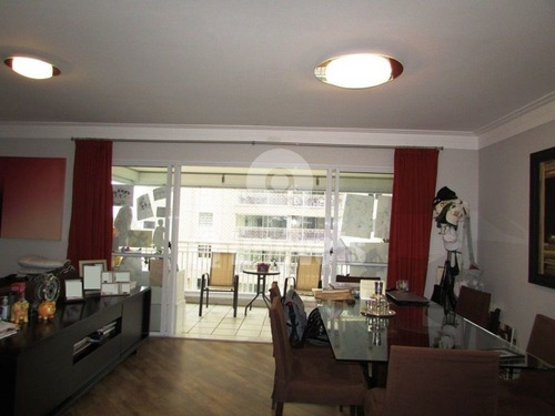 Imagem 2 de 15 de Apartamento Barra Funda, 132 M², 3 Dormitórios, 1 Suíte, 2 Vagas, Com Lazer Completo - Iq24710