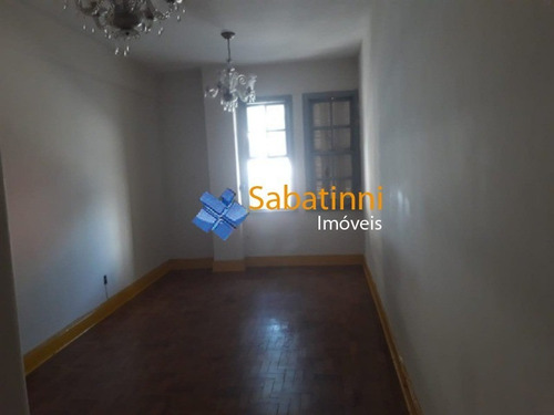 Imagem 1 de 17 de Apartamento A Venda Em Sp Campos Elíseos - Ap06688 - 70384015