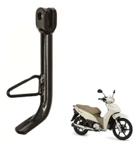 Comprar Cavalete Lateral Descanso Lateral Pezinho Yamaha Nmax 160