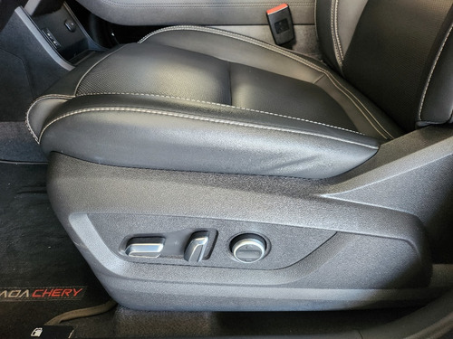Chery Tiggo 5X 1.5 VVT TURBO IFLEX CVT