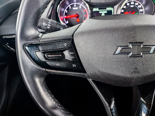 Chevrolet Tracker 1.0 TURBO FLEX MIDNIGHT AUTOMÁTICO