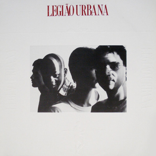 Legião Urbana 654 Músicas Discografia Completa 1985 A 2024 Edição Limitada