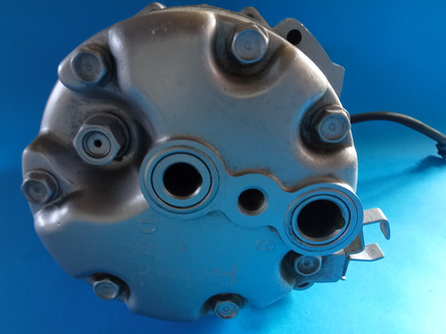 Compresor De Jetta A3 De Aire Acondicionado 93/98 (Usado)