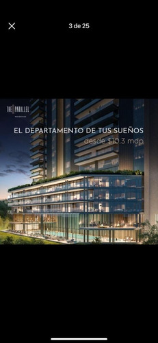 Último Depsrtamento En Venta Parallel