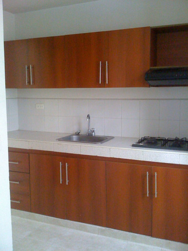 Venta De Apartamento De 72mt2 En El Refugio, Sur De Cali, 9290.