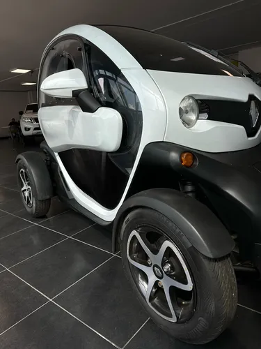 Renault Twizy Technic