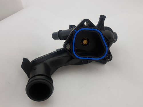 Termostato Peugeot 308 408 1.6 16v Thp 1 Ficha 4 Pines