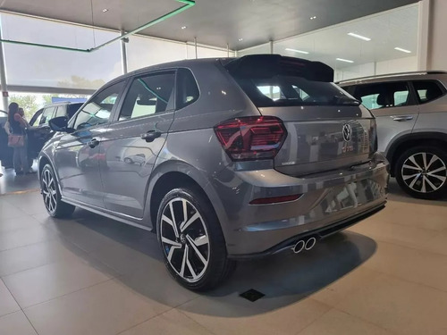 Volkswagen Nuevo Polo 1.6 Tsi 170 Highline