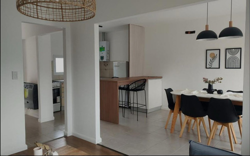 Alquiler Casa Dos Dormitorios B° Casas De La Falda