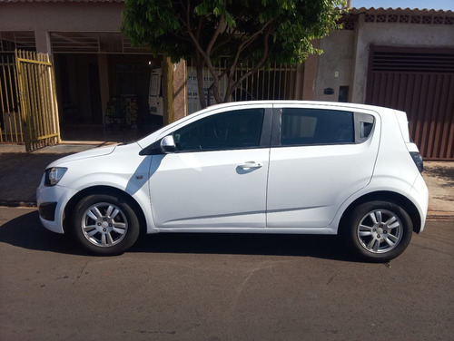 Sonic Lt Hb 1.6