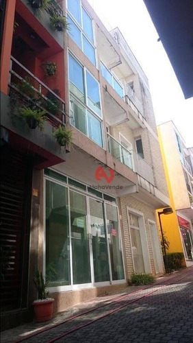 Prédio Comercial À Venda, Alphaville, Barueri - Pr0935. - Pr0935
