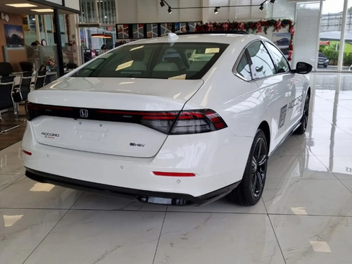 Honda Accord ADVANCED 2.0 e:HEV E-CVT HIBRIDO