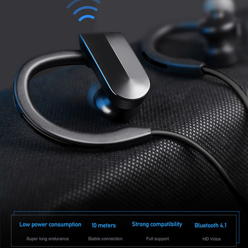 Os Fones De Ouvido Bluetooth Bluetooth Sem Fio Bluetooth