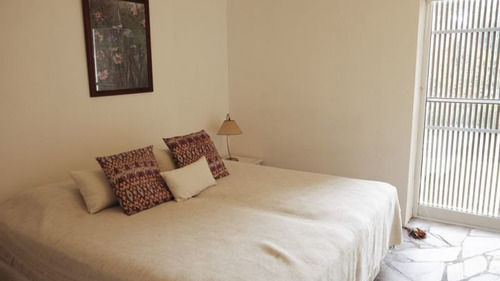 Casa En Alquiler Por Temporada De 3 Dormitorios En La Juanita