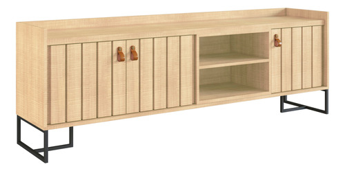 Rack Trendy 180 Cm - Berna Home