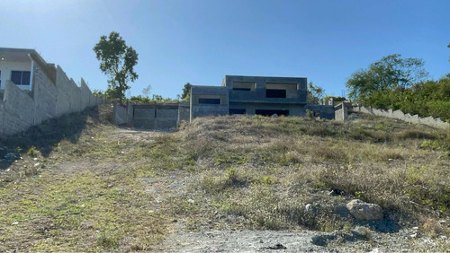 Villa Mejora En Najayo Hato Viejos Najayo