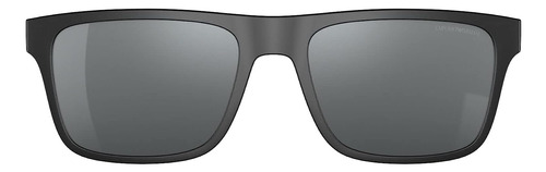 Emporio Armani Men's Ea4115c Gafas De Sol Con Clip Para Rect