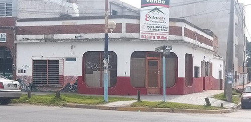 Imagen 8 de 30 de Venta De Lote Emprendimiento Centro Paso Del Rey, Av. Mitre