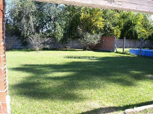 Imagen 2 de 10 de Terreno Lote En Venta O Permuta Barrio Cerrado La Arboleda - Moreno