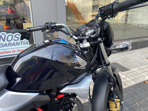 Imagen 16 de 17 de Honda Glh 150 0km, El Mejor Precio!! Entrega Ya 2023