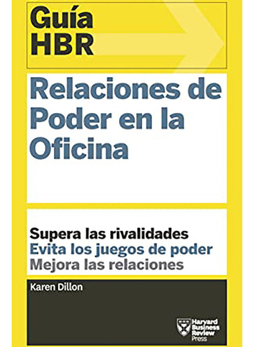 Relaciones De Poder En La Oficina - Reverte - #d