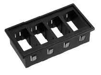Comprar Por 4 Soporte Teclas\u002F Cargadores P\u002F Embarcacion Utv Moto Au 