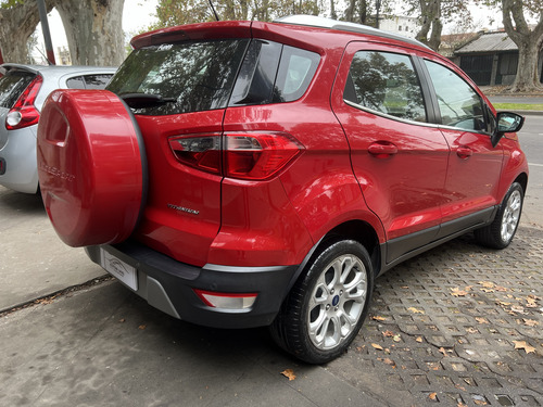 Ford Ecosport 2.0 Gdi Titanium 170cv 4x2