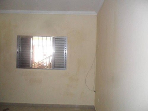 Sobrado À Venda, 2 Quartos, 2 Vagas, Cidade Kemel - Itaquaquecetuba/sp - 615