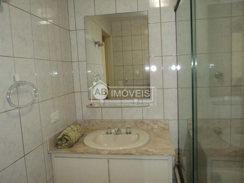 Imagem 29 de 30 de Flat Com 2 Dorms, Gonzaga, Santos - R$ 380 Mil, Cod: 2905 - V2905