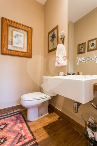Imagem 29 de 30 de Excelente Apartamento Gardem - Reo157878