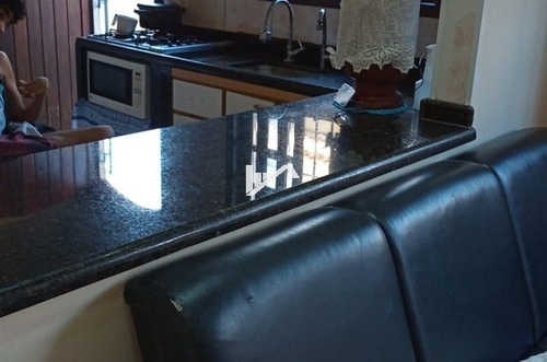 Imagem 2 de 10 de Casa No Bairro Suarão, Em Itanhaém Aceita Financiamento Bancário