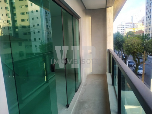 Imagem 6 de 26 de Casa Sobreposta À Venda Na Aparecida Em Santos !! - Ca00039 - 70674828